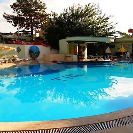 Hotel Tal