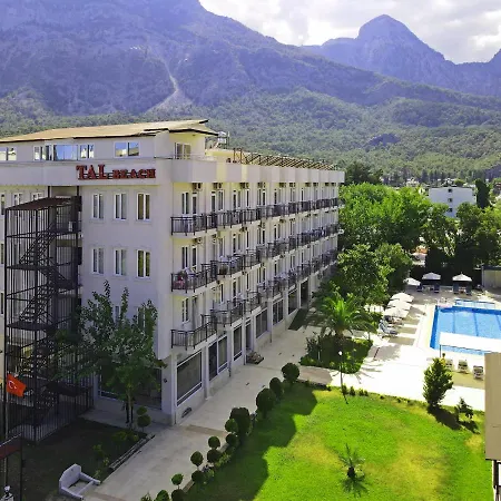 Tal Hotel Beldibi (Kemer)