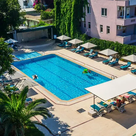 Hotel Tal